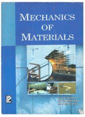 book Mechanics of Materials