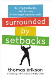 book Surrounded by Setbacks