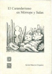 book El curanderismo en Mórrope y Salas (Lambayeque)