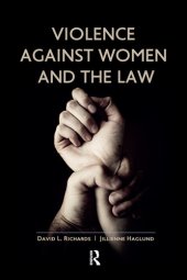 book Violence Against Women and the Law