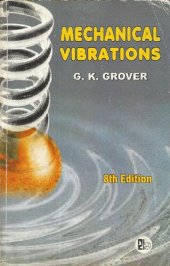 book Mechanical Vibrations