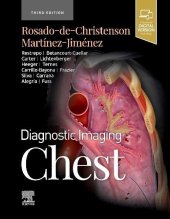 book Diagnostic Imaging: Chest