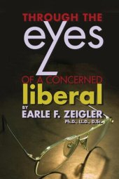 book Through the Eyes of a Concerned Liberal