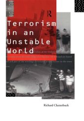 book Terrorism in an Unstable World