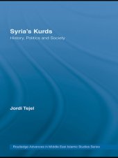 book Syria's Kurds: History, Politics and Society