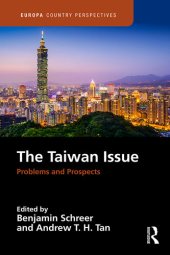 book The Taiwan Issue: Problems and Prospects