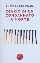 book Diario di un condannato a morte