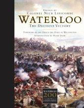 book Waterloo: The Decisive Victory