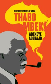 book Thabo Mbeki