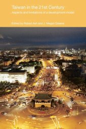 book Taiwan in the 21st Century: Aspects and Limitations of a Development Model