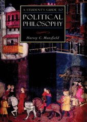 book A Student's Guide to Political Philosophy