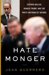 book Hatemonger