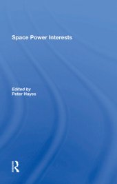 book Space Power Interests