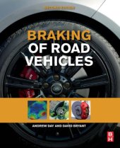 book Braking of Road Vehicles