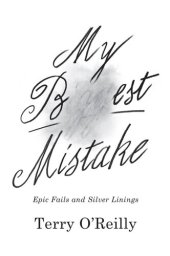 book My Best Mistake