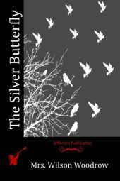 book The Silver Butterfly