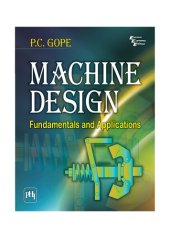 book Machine Design