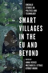 book Smart Villages in the EU and Beyond