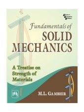 book Fundamentals of Solid Mechanics