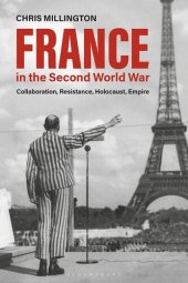 book France in the Second World War