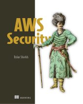 book AWS Security