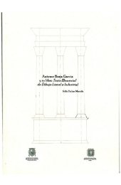 book Antenor Borja García y su libro "Texto Elemental de Dibujo Lineal e Industrial"