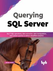 book Querying SQL Server