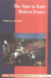 book The State in Early Modern France