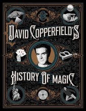 book David Copperfield's History of Magic