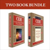 book CEH Certified Ethical Hacker Bundle