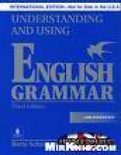 book Understanding and use English grammar