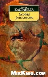 book Особая реальность. Новые беседы с доном Хуаном
