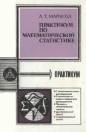 book Практикум по математической статистике