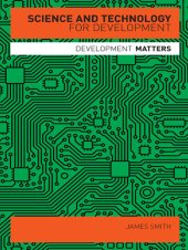 book Science and Technology for Development