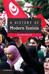 book A History of Modern Tunisia