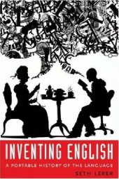 book Inventing English. A Portable History of the Language