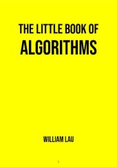 book The Little Book of Algorithms