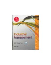 book Industrial Management