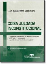 book Coisa Julgada Inconstitucional