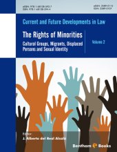 book The Rights of Minorities: : Cultural Groups, Migrants, Displaced Persons and Sexual Identity