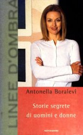 book Linee d'ombra. Storie segrete di uomini e donne