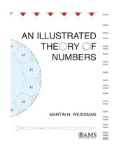 book An Illustrated Theory of Numbers