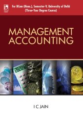 book Management Accounting