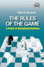 book Rules of the Game: A Primer on International Relations