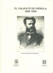 book El califato de Piérola 1895-1899