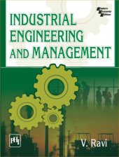 book Industrial Engineering and Management