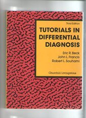 book Tutorials in Differential Diagnosis