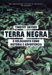 book Terra negra