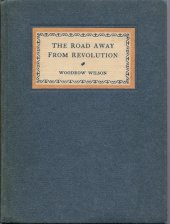book The Road Away from Revolution