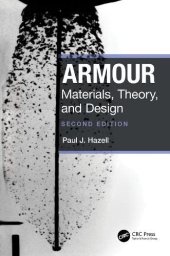 book Armour: Materials, Theory, and Design